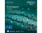 LED Rice Twinkle Stringlight - 1000 Lights - Blue - Green Wire
